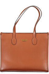 Женская сумочка Guess, коричневая цена и информация | Женские сумки | kaup24.ee