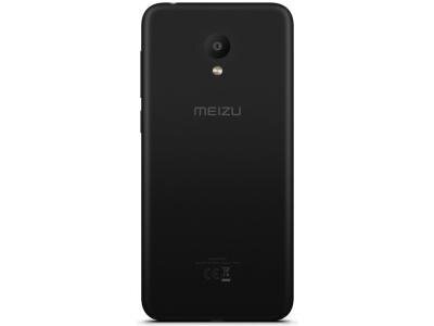 Meizu M8C, 2/16 GB, Must цена и информация | Telefonid | kaup24.ee