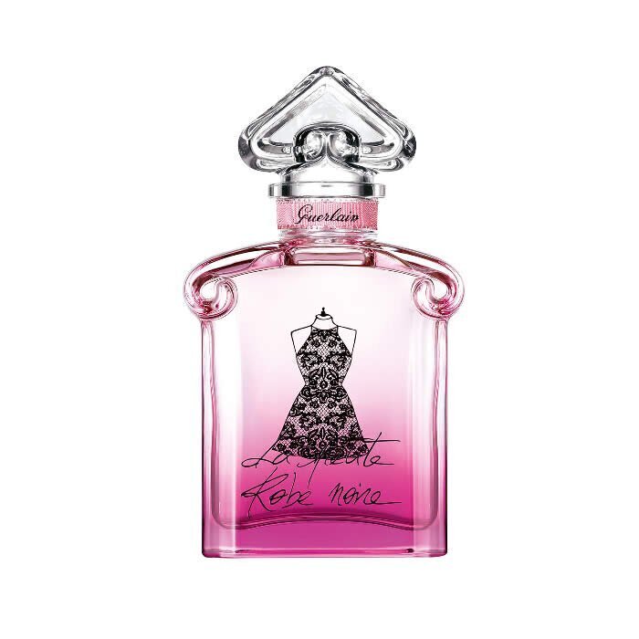 Parfüümvesi Guerlain La Petite Robe Noire Legere EDP naistele 50 ml hind ja info | Naiste parfüümid | kaup24.ee