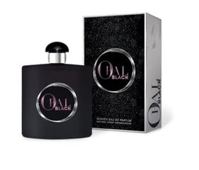 Tualettvesi Vittorio Bellucci Opal Black EDT naistele 100 ml hind ja info | Naiste parfüümid | kaup24.ee