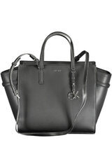 Käekott naistele Calvin Klein K60K610171_NERO_BAX-8719856924348, must цена и информация | Женские сумки | kaup24.ee