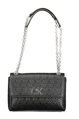 Käekott naistele Calvin Klein K60K610186_NERO_BAX-8719856982829, must цена и информация | Женские сумки | kaup24.ee