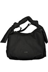 Käekott naistele Calvin Klein K60K610184_NERO_BAX-8719856924119, must цена и информация | Женские сумки | kaup24.ee