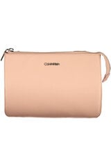 Käekott naistele Calvin Klein K60K610177_ROSA_GBI-8719856918477, roosa цена и информация | Женские сумки | kaup24.ee