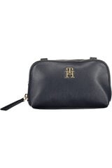 Käekott naistele Tommy Hilfiger AW0AW14169_BLU_DW6-8720642478952, must цена и информация | Женские сумки | kaup24.ee