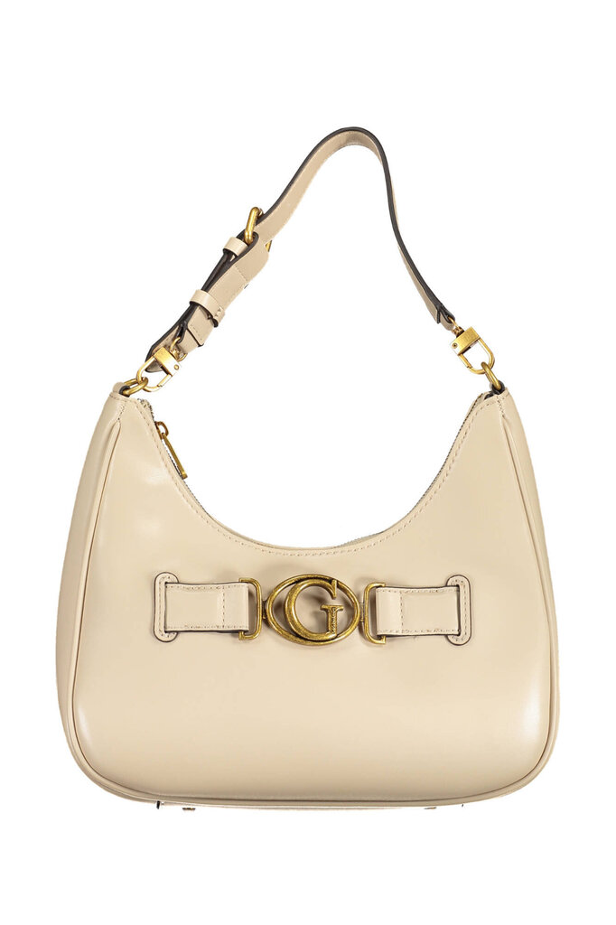 Käekott naistele Guess VB841402_BEIGE_LIGHT-RUM-190231667780 hind ja info | Naiste käekotid | kaup24.ee