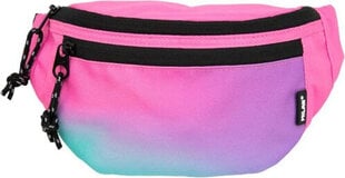 Сумка на пояс Milan Sunset Розовый (30 x 15 x 8,5 cm) цена и информация | Женские сумки | kaup24.ee