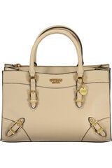 Сумка Guess Sicilia Light Lime 545006502, бежевая цена и информация | Женские сумки | kaup24.ee