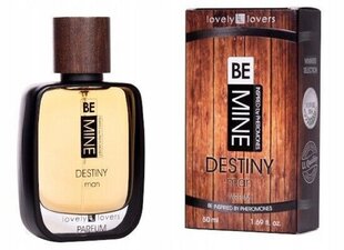 Lovely lovers Be Mine Destiny EDP meestele, 50 ml hind ja info | Feromoonid | kaup24.ee