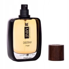 Lovely lovers Be Mine Destiny EDP meestele, 50 ml hind ja info | Feromoonid | kaup24.ee