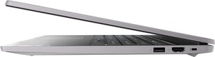 Lenovo Chromebook IdeaPad Slim 3i 15.6 Inch 8/128GB Chrome OS QWERTZ цена и информация | Ноутбуки | kaup24.ee