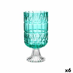 Giftdecor vaas, 26,5 cm цена и информация | Vaasid | kaup24.ee