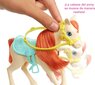 Barbie Hugs N Horses GLL70 hind ja info | Tüdrukute mänguasjad | kaup24.ee