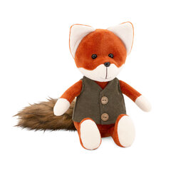 Pehme mänguasi Little Fox Ryzhik, 20 cm hind ja info | Pehmed mänguasjad | kaup24.ee