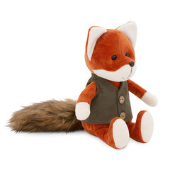 Pehme mänguasi Little Fox Ryzhik, 20 cm hind ja info | Pehmed mänguasjad | kaup24.ee