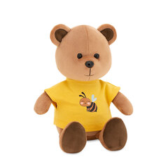 Мягкая игрушка Медвежонок Медок 20 см цена и информация | Мягкие игрушки | kaup24.ee