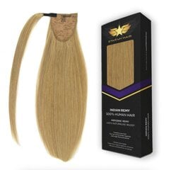 Naturaalne juuksepats - saba Star My Hair, 50 cm, 80 g hind ja info | Juuste aksessuaarid | kaup24.ee
