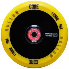 Tõukeratta rattad-Core Hollowcore V2 Pro Scooter Wheel (110mm) hind ja info | Tõukerattad | kaup24.ee