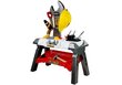 Töökojakomplekt koos tööriistadega hind ja info | Poiste mänguasjad | kaup24.ee