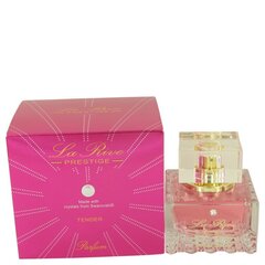 Parfüümvesi La Rive Prestige Tender Lady EDP naistele Swarovski elementidega 75 ml цена и информация | Женские духи | kaup24.ee