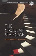 Circular Staircase New edition цена и информация | Фантастика, фэнтези | kaup24.ee