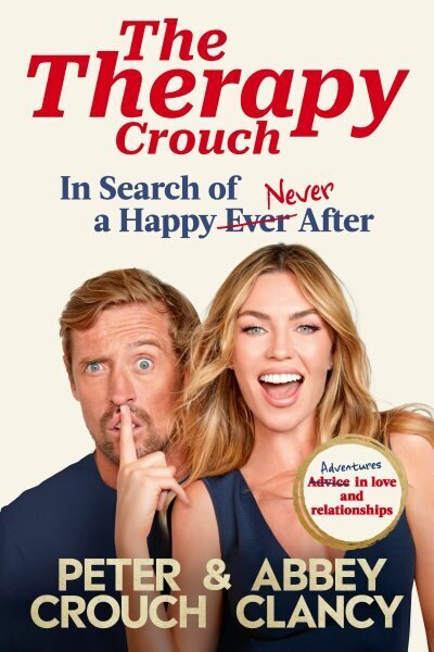 Therapy Crouch: In Search of Happy (N)ever After цена и информация | Fantaasia, müstika | kaup24.ee