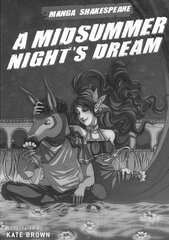Midsummer Night's Dream hind ja info | Fantaasia, müstika | kaup24.ee