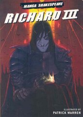 Richard III hind ja info | Fantaasia, müstika | kaup24.ee