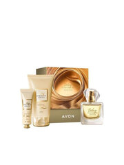Kinkekomplekt Avon Today, 3 tootest koosnev parfüümikomplekt hind ja info | Naiste parfüümid | kaup24.ee