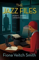 Jazz Files New edition hind ja info | Fantaasia, müstika | kaup24.ee