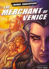 Merchant of Venice: The Merchant of Venice hind ja info | Fantaasia, müstika | kaup24.ee