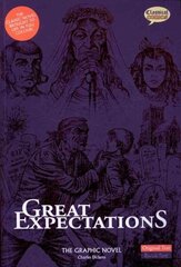 Great Expectations: Original Text British English ed, Original Text hind ja info | Fantaasia, müstika | kaup24.ee