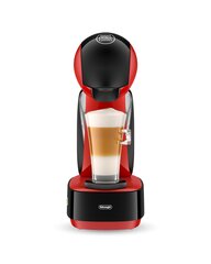 Nescafe® Dolce Gusto® Infinissima EDG260.R цена и информация | Кофемашины | kaup24.ee