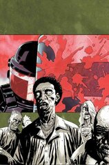 Walking Dead Volume 5: The Best Defense illustrated edition, v. 5, The Walking Dead Volume 5: The Best Defense The Best Defense hind ja info | Fantaasia, müstika | kaup24.ee