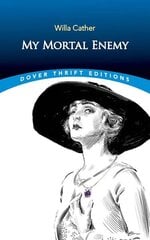 My Mortal Enemy цена и информация | Фантастика, фэнтези | kaup24.ee