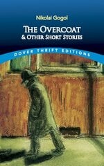 Overcoat and Other Short Stories New edition hind ja info | Fantaasia, müstika | kaup24.ee