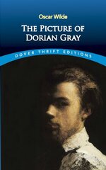 Picture of Dorian Gray New edition hind ja info | Fantaasia, müstika | kaup24.ee