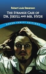 Strange Case of Dr. Jekyll and Mr. Hyde Reprinted edition hind ja info | Fantaasia, müstika | kaup24.ee