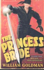 Princess Bride hind ja info | Noortekirjandus | kaup24.ee