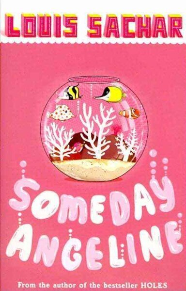 Someday Angeline New edition hind ja info | Noortekirjandus | kaup24.ee