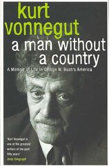 Man without a Country New edition цена и информация | Биографии, автобиогафии, мемуары | kaup24.ee