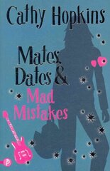 Mates, Dates and Mad Mistakes: Mates, Dates and Mad Mistakes New edition, Bk. 6 hind ja info | Noortekirjandus | kaup24.ee