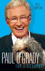 Paul O'Grady: The Biography цена и информация | Биографии, автобиогафии, мемуары | kaup24.ee