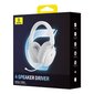 Baseus Gaming Wireless Headphones AeQur GH02 hind ja info | Kõrvaklapid | kaup24.ee