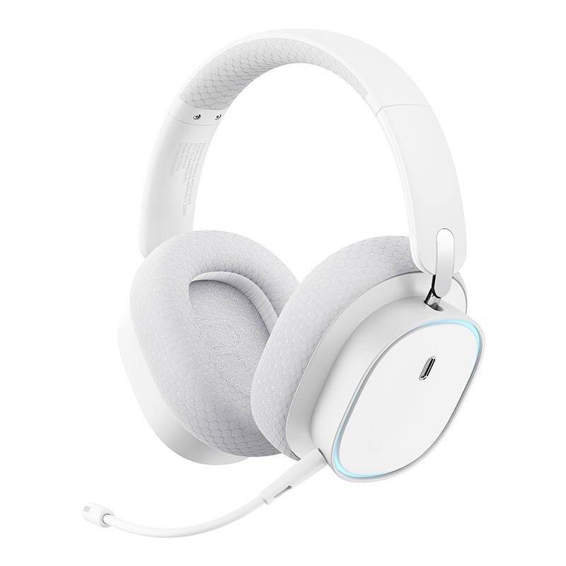 Baseus Gaming Wireless Headphones AeQur GH02 hind ja info | Kõrvaklapid | kaup24.ee