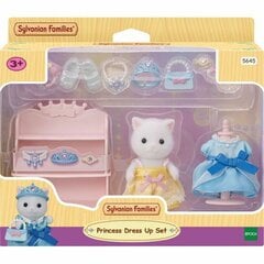 Nukumaja aksessuaarid Sylvanian Families 5645 hind ja info | Tüdrukute mänguasjad | kaup24.ee