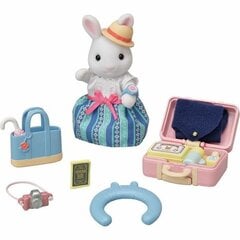 Nukk Sylvanian Families 5641 hind ja info | Tüdrukute mänguasjad | kaup24.ee