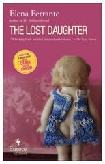 Lost Daughter цена и информация | Фантастика, фэнтези | kaup24.ee