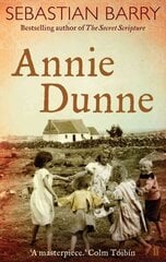 Annie Dunne Main цена и информация | Фантастика, фэнтези | kaup24.ee