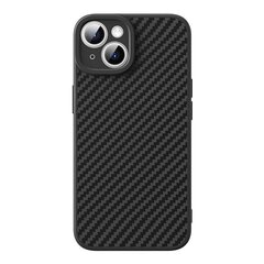 Baseus Case Synthetic Fiber hind ja info | Telefoni kaaned, ümbrised | kaup24.ee